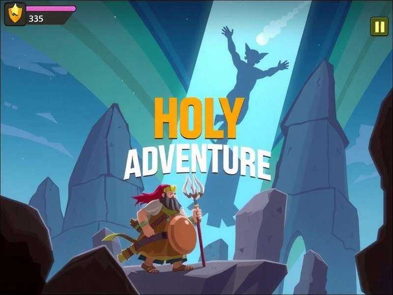 Holy Adventure Combat System Holy Adventure Gameplay Mechanics
